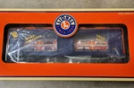 Lionel 6-52280 Mint Car Lots Box More Precious Than Gold 2002 Brand New!!. Fixed Price $59.95.