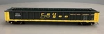Arrowhead Models Greenville 2494 Cu.ft Gondola D&rgw #330336 HO7986. Fixed Price $94.71.