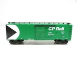 Lionel 6-17261 Canadian Pacific Rail Boxcar Ln. Fixed Price $50.39.