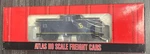 Atlas Ho Scale #1919-1 Extended Vision Caboose C&o 3289 Preowned. Fixed Price $25.99.
