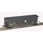 Atlas 50006366 Cobra Trading Coalveyor Bathtub Gondola Cobx #4122. Fixed Price $28.71.