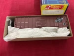 Roundhouse Ho-scale 50 Chicago & North Western Boxcar Kit #1905 Brand New!!!. Fixed Price $23.99.