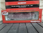 Atlas Ho Fmc 5077 Sd Box Car (early) Bnf #725712 Item #20006204. Fixed Price $29.95.