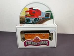 Bachmann Scale Train Freight Car 71550 Stock Union Pacific Up 47747. Fixed Price $12.50.