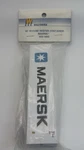 Ho Walthers 40 Foot Hi Cube Reefer Container Maersk 9331855. Fixed Price $10.49.