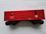 Lionel 6-16682 A.t.s.f. Horse Car. Fixed Price $22.88.