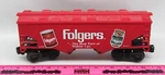 K-line K-101681 Folgers Hopper. Fixed Price $40.00.
