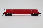 Lionel Ho 2454310 - Gondola Car "western Maryland" #5020. Fixed Price $26.39.