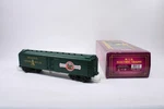 Mth Gauge 20-94168 Hood's Dairy R50B Express Reefer Car. Fixed Price $89.95.