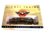 Lionel Scale 6-36740 Lines 3469 Operating Coal Dump Car Black. Fixed Price $59.50.