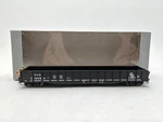 Proto 2000 21454 Ho Scale C&o 52' 6" Drop End Mill Gondola Car #218905 Ex/box. Fixed Price $19.99.