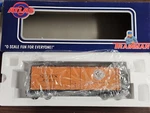 Atlas Scale Trainman Nyc 40 Plug Door New York Central Gauge. Fixed Price $32.63.