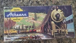 Athearn Trains Miniature Brand New Box Ho Gulf Mobile +ohio. Fixed Price $16.24.