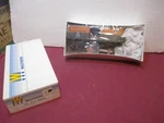 Walthers #932-9075 Ho Great Northern Gn 39400 Box Train Car Railroad. Fixed Price $11.49.