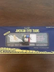 American Flyer 6-48342 2006CHRISTMAS Boxcar Excellent Ln Ob Gauge Af. Fixed Price $25.00.