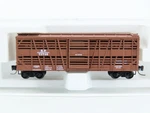 Z Scale Micro-trains Mtl 13810-2 Sp Southern Pacific 40' Stock Car #73735. Fixed Price $24.95.