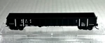 Micro-trains Scale 50' 14 Pannel Gondola Rf&p 10500770. Fixed Price $25.95.