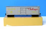 Train Miniature Ho 3108 Up Mdse Service 40' A.r.a Steel Car Boxed L-2216. Fixed Price $8.00.