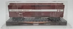 Menards 279-2654 Pennsylvania Merchandise Service Boxcar Ex/box. Fixed Price $12.79.