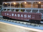 Lionel 6-16309 Wabash Gondola * Buy It Now Listing. Fixed Price $16.95.
