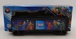 Lionel 2328380 Dc Justice League Boxcar Ln/box. Fixed Price $59.14.