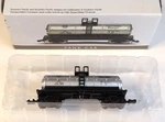 High Speed - Single Dome Tank Car "southern Pacific" Scale. Fixed Price $8.95.