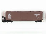 Micro-trains Mtl 32080 Nkp Nickel Plate Road 50' Plug Door Box Car #85484. Fixed Price $21.95.
