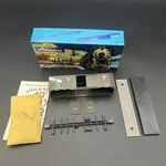 Athearn Bev Bel Ho #1128-2 Prr 40' Box Car General American #49368 Kit Niob. Fixed Price $12.00.