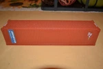 O-scale Mdk Genstar Worldwide Intermodal Container. Fixed Price $12.99.