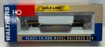 Walthers Ho Ttx 90 Ton Gsc Depressed Center Flat Car #130972. 932-7881. New!. Fixed Price $49.99.