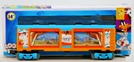 Lionel 2428010 Looney Tunes Tasmanian Devil Lenticular Boxcar Gauge Ln. Fixed Price $119.99.
