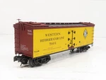 Atlas 8176-1 Wrl/wp 40' Wood Reefer Car #7001 Nib. Fixed Price $66.39.