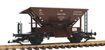 Piko 37852 Scale Bahnbau Vi Self-unloading Hopper. Fixed Price $211.99.