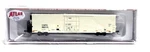 Scale Atlas 50006570 Cedar Grove Cgfx 992115 Trinity Rail 64' Modern Reefer. Fixed Price $39.05.