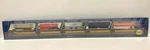 Deluxe Innovations 210601 Set #1 Gunderson Maxi-stack Iii Scale 1/160. Fixed Price $224.26.