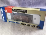 Walthers Ho Scale 932-7652 Pennsylvania N6B Wood Caboose Prr 981801 Model Train. Fixed Price $42.99.