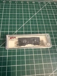 ATLAS-#41306-CENTRAL Rr Of Nj-hopper #67104 -n Scale. (#2). Fixed Price $14.99.