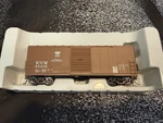 Athearn Ho Rtr 40 Modern Box Car Ndem Mexico. Fixed Price $55.00.