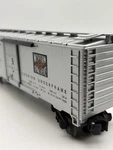 Lionel Western Pacific Boxcar Model 6-17222 With Box. Sharp And Crisp Colors. Fixed Price $15.99.