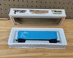 Vintage Bachmann Ho Scale Erie Lackawanna 68279 Plug Door Box Car New. Fixed Price $9.99.