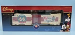 Disney Winter Wishes Holiday Cheer Lionel Railroad Car #6-82906. Fixed Price $89.99.