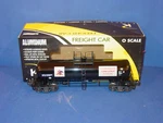 K-line K6341 5603 Anheuser-busch Corn Syrup Tank Car (budweiser ). Fixed Price $64.85.