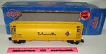 Atlas Acf 3-BAY Cylindrical Hopper Item #6310-2 Tp & W 10007. Fixed Price $49.85.