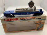 Lionel Conrail Searchlight Car 6-9312 Original Box Vintage. Fixed Price $18.95.