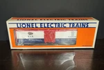 Bangor & Aroostook Woodside Reefer 6-19503 Lionel Trains Gauge New. Fixed Price $28.49.