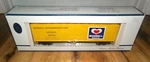 Crown Model Products Cmp Morrell Meat Scale Wood Sided Reefer Car # 9898 Box. Fixed Price $20.00.