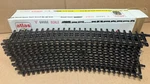 Vintage Atlas 6010 24R Rail Curve Track Gauge -full Box Of 12 Brand New. Fixed Price $59.00.