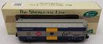 S-helper 00348 Scale Missouri Pacific Eagle Steel Rebuilt Boxcar #9403 Ln/box. Fixed Price $21.69.