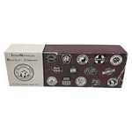 Intermountain Railway Company Scale Plastic Model Kit 40' Box Car Nyc 157295. Fixed Price $35.99.