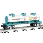 Bachmann 47120 Williams 3-DOME Water Tank, Ringling Bros. Fixed Price $62.45.